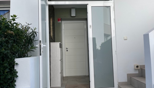 Herverkoop - Apartment - Rojales - Ciudad Quesada