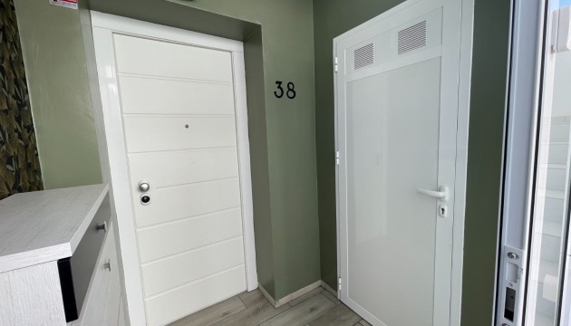 Herverkoop - Apartment - Rojales - Ciudad Quesada