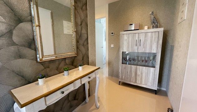 Herverkoop - Apartment - Rojales - Ciudad Quesada