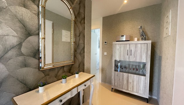 Herverkoop - Apartment - Rojales - Ciudad Quesada