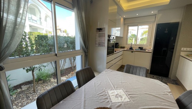 Herverkoop - Apartment - Rojales - Ciudad Quesada