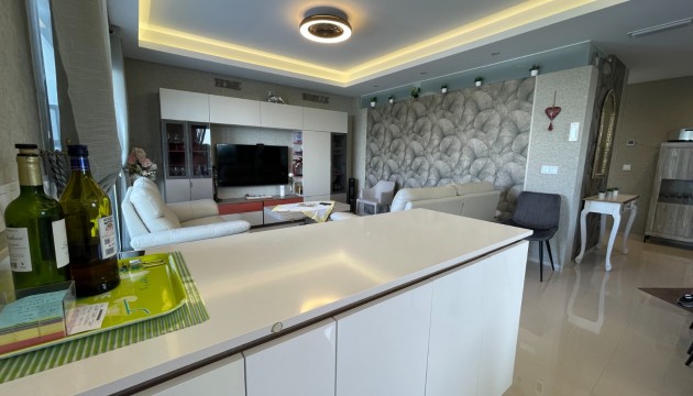 Herverkoop - Apartment - Rojales - Ciudad Quesada