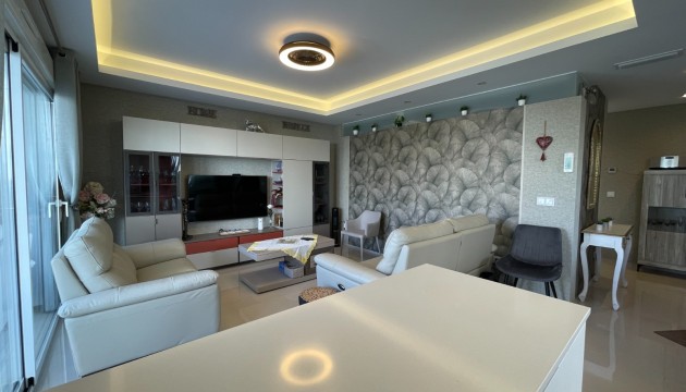 Herverkoop - Apartment - Rojales - Ciudad Quesada