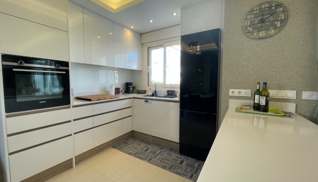 Herverkoop - Apartment - Rojales - Ciudad Quesada