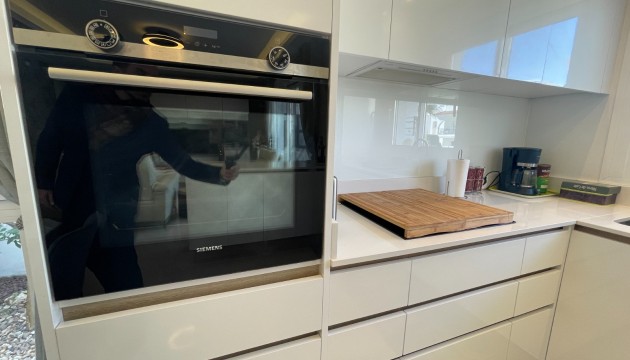 Herverkoop - Apartment - Rojales - Ciudad Quesada