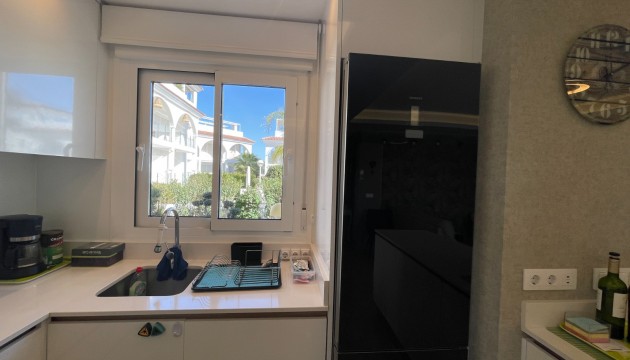 Herverkoop - Apartment - Rojales - Ciudad Quesada