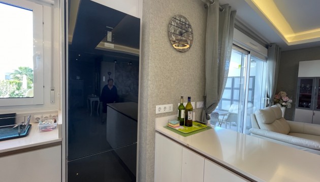 Herverkoop - Apartment - Rojales - Ciudad Quesada