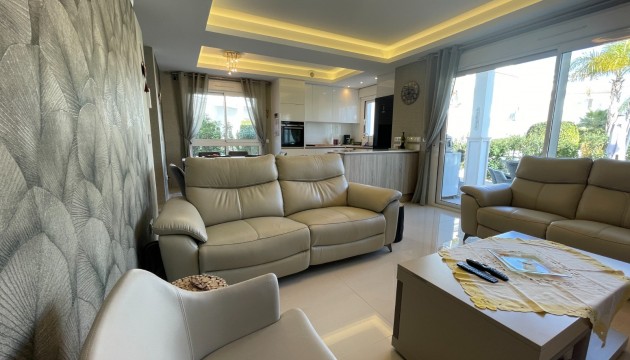 Herverkoop - Apartment - Rojales - Ciudad Quesada