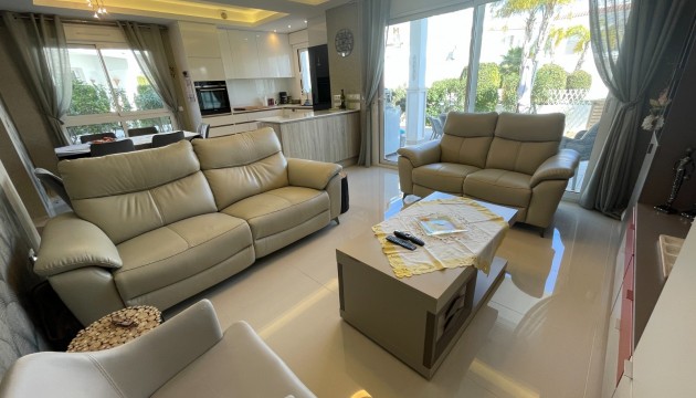 Herverkoop - Apartment - Rojales - Ciudad Quesada