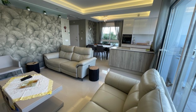 Herverkoop - Apartment - Rojales - Ciudad Quesada