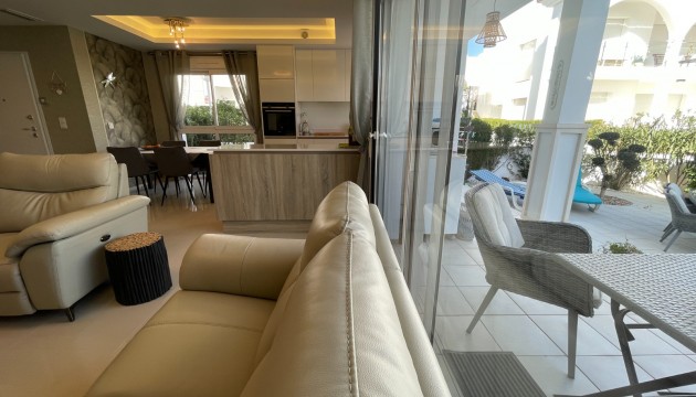 Herverkoop - Apartment - Rojales - Ciudad Quesada