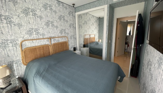 Herverkoop - Apartment - Rojales - Ciudad Quesada