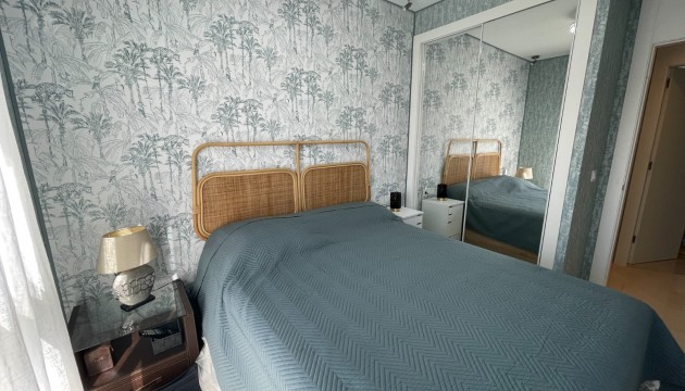 Herverkoop - Apartment - Rojales - Ciudad Quesada