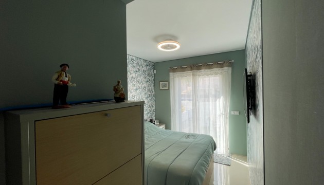 Herverkoop - Apartment - Rojales - Ciudad Quesada