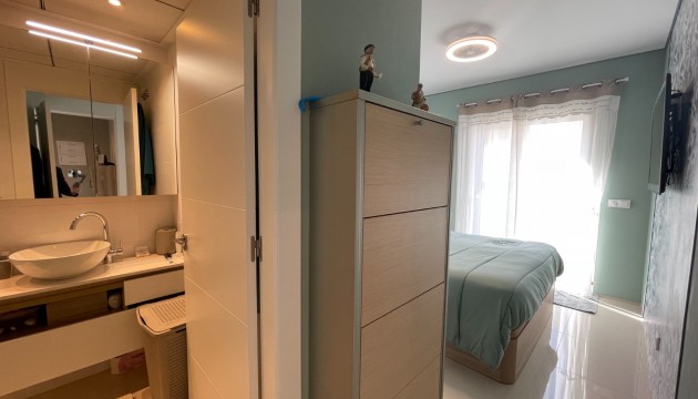 Herverkoop - Apartment - Rojales - Ciudad Quesada