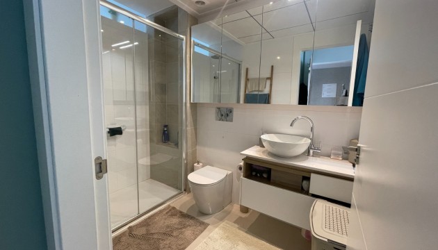 Herverkoop - Apartment - Rojales - Ciudad Quesada