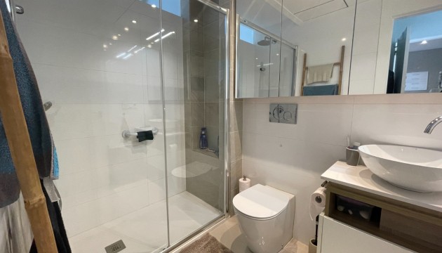 Herverkoop - Apartment - Rojales - Ciudad Quesada