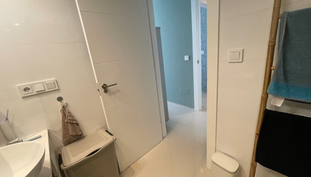 Herverkoop - Apartment - Rojales - Ciudad Quesada