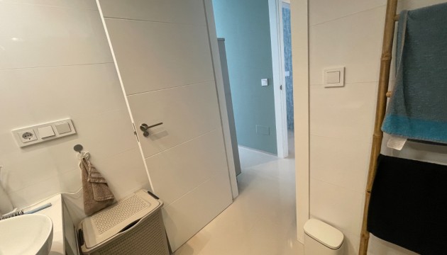 Herverkoop - Apartment - Rojales - Ciudad Quesada