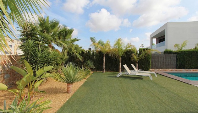 Reventa - Chalet Independiente - Rojales - Ciudad Quesada