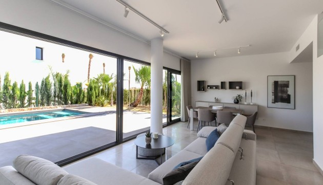 Reventa - Chalet Independiente - Rojales - Ciudad Quesada