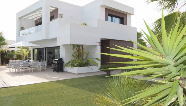 Reventa - Chalet Independiente - Rojales - Ciudad Quesada