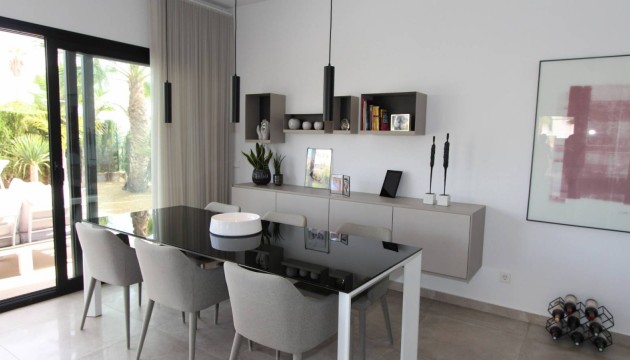 Reventa - Chalet Independiente - Rojales - Ciudad Quesada