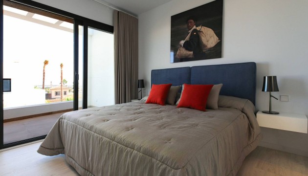 Reventa - Chalet Independiente - Rojales - Ciudad Quesada