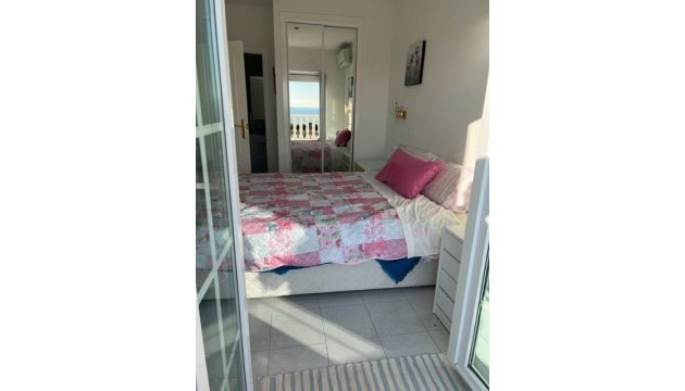 Begagnad - Lägenhet - Guardamar del Segura