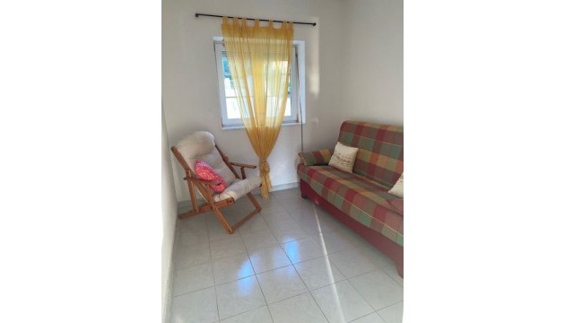 Begagnad - Lägenhet - Guardamar del Segura