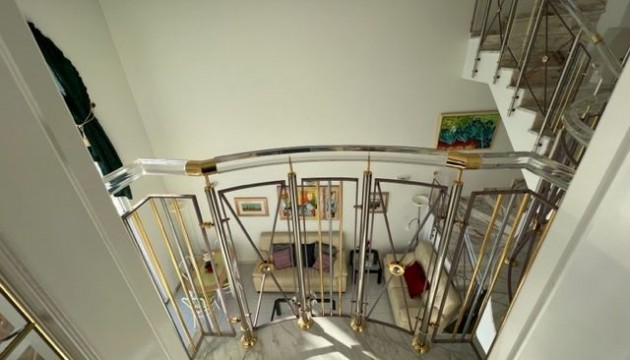 Begagnad - Lägenhet - Guardamar del Segura