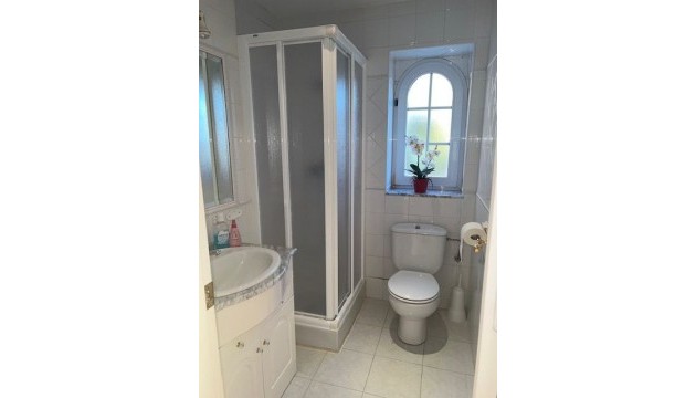 Begagnad - Lägenhet - Guardamar del Segura