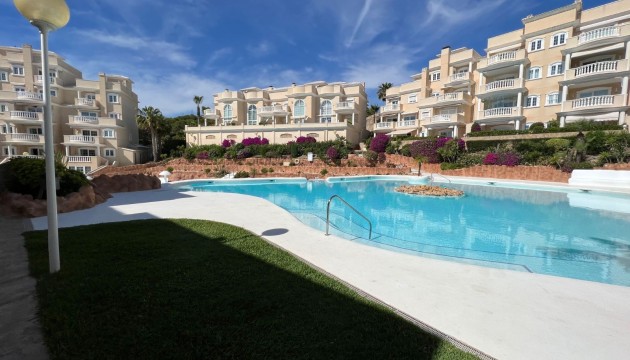 Begagnad - Lägenhet - Guardamar del Segura