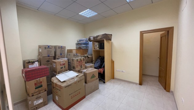 Reventa - Comercial - Guardamar del Segura