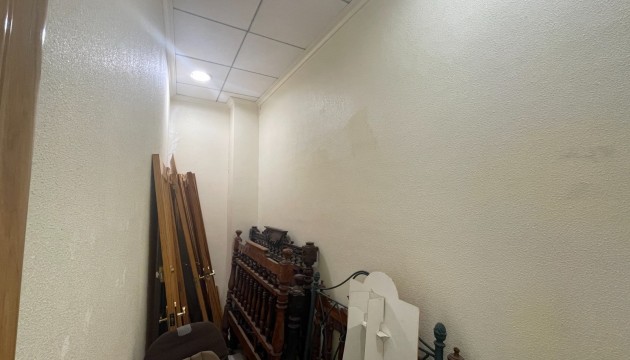 Reventa - Comercial - Guardamar del Segura