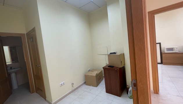 Reventa - Comercial - Guardamar del Segura