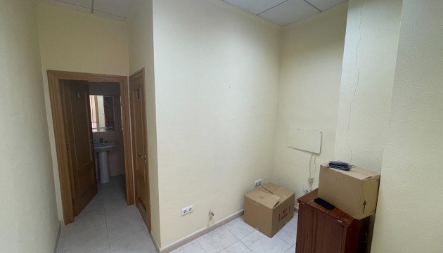 Reventa - Comercial - Guardamar del Segura