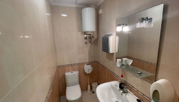 Reventa - Comercial - Guardamar del Segura