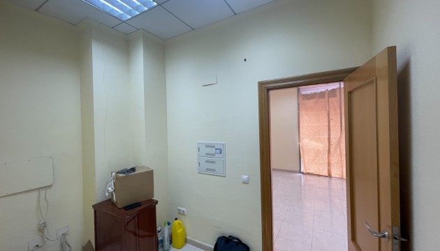 Reventa - Comercial - Guardamar del Segura