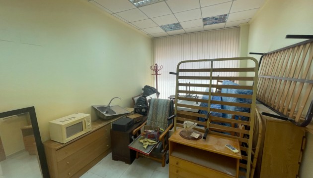 Reventa - Comercial - Guardamar del Segura