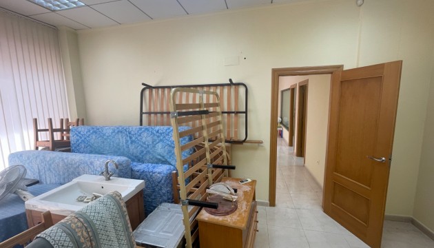 Reventa - Comercial - Guardamar del Segura