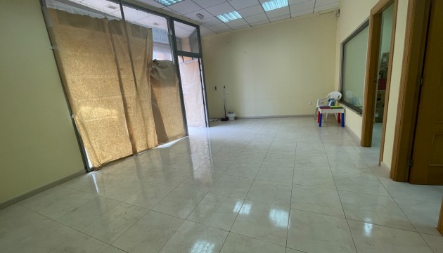 Reventa - Comercial - Guardamar del Segura