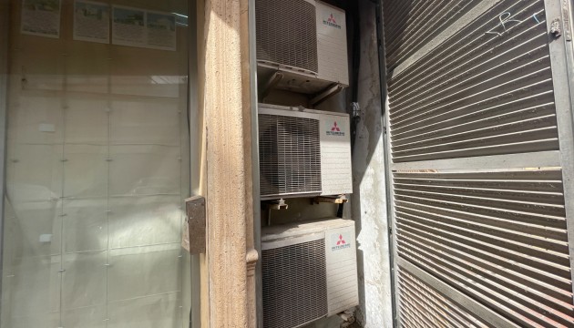 Reventa - Comercial - Guardamar del Segura