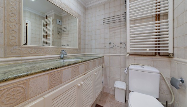 Begagnad - Duplex - Guardamar del Segura