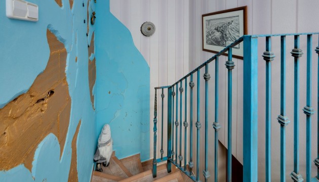 Begagnad - Duplex - Guardamar del Segura