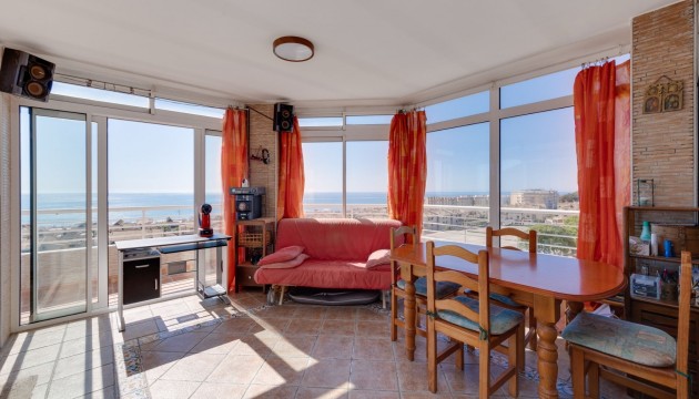 Begagnad - Duplex - Guardamar del Segura