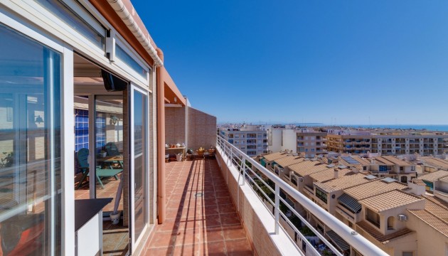 Begagnad - Duplex - Guardamar del Segura