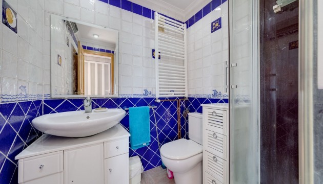 Begagnad - Duplex - Guardamar del Segura