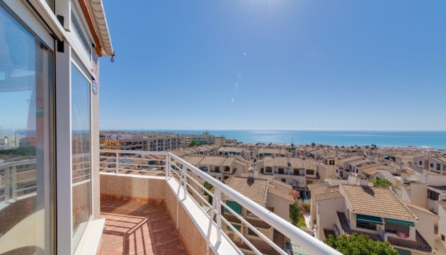 Begagnad - Duplex - Guardamar del Segura