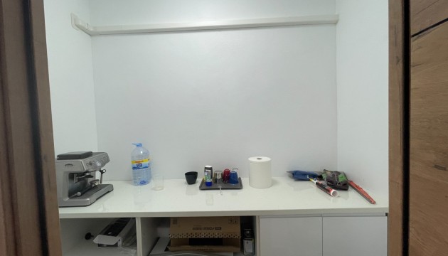 Reventa - Comercial - Guardamar del Segura